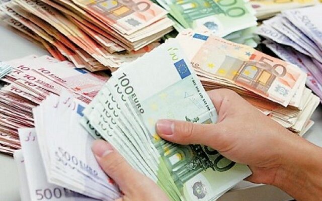 Ισόβια σε επιχειρηματία για παράνομη επιστροφή ΦΠΑ