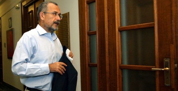 Καψής: Αποζημίωση χωρίς πλαφόν στους εργαζομένους της ΕΡΤ
