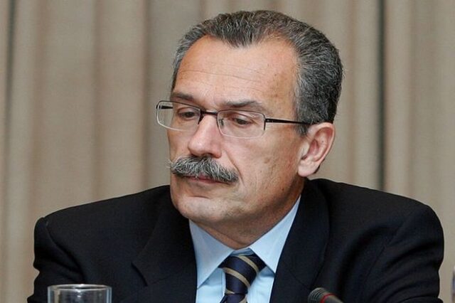 Καψής: Η νέα ΕΡΤ θα ανοίξει στα πρότυπα του BBC τα επόμενα 24ωρα