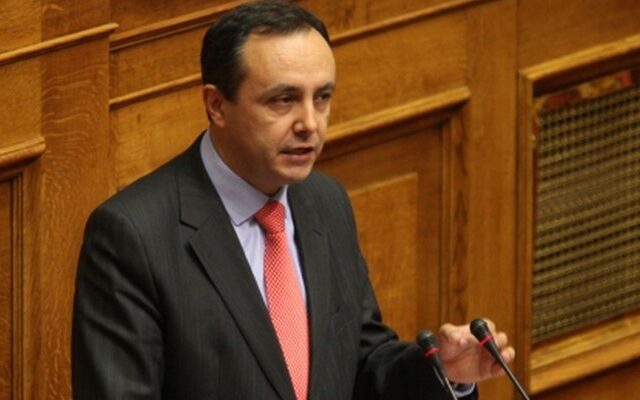 Καράογλου: “Εθνικό μας χρέος να τολμήσουμε”