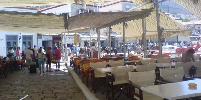 Φυλάκιση ενός έτους σε πρώην δήμαρχο Μεσολογγίου