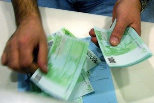 Δεν κινδυνεύουν οι καταθέσεις των πολιτών, τουλάχιστον μέχρι τις 100.000 ευρώ
