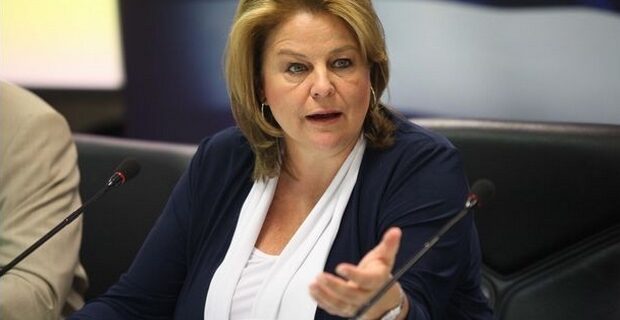 Κατσέλη: Οι πολλαπλές δράσεις του Act4Greece