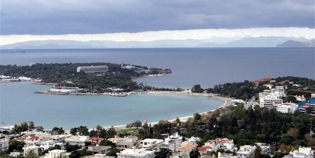 Πολίτες προσφεύγουν στο ΣτΕ: “Όχι” στη μεταβίβαση δασικών εκτάσεων στο ΤΑΙΠΕΔ