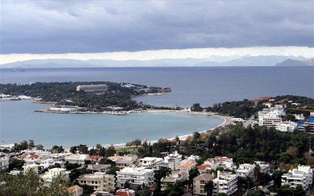 Πολίτες προσφεύγουν στο ΣτΕ: “Όχι” στη μεταβίβαση δασικών εκτάσεων στο ΤΑΙΠΕΔ