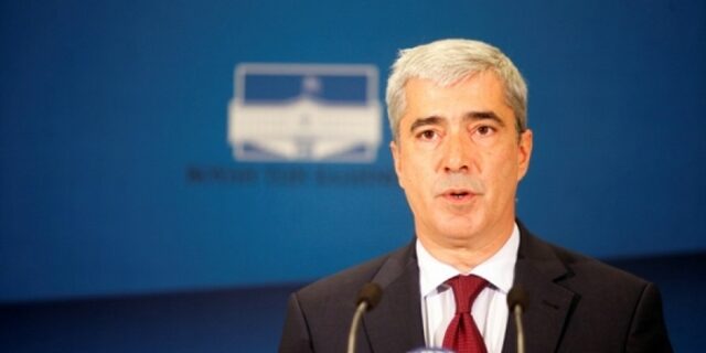 Σ. Κεδίκογλου: “Δεν θα υπάρξουν νέα οριζόντια μέτρα”