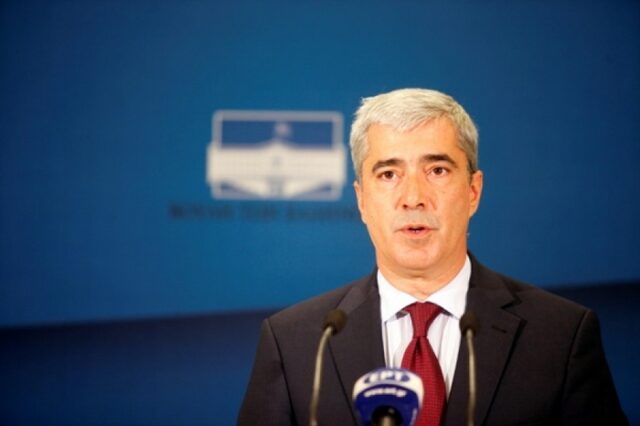 Κεδίκογλου: Σε “σύγχυση χωρίς προηγούμενο” ο κ. Τσίπρας