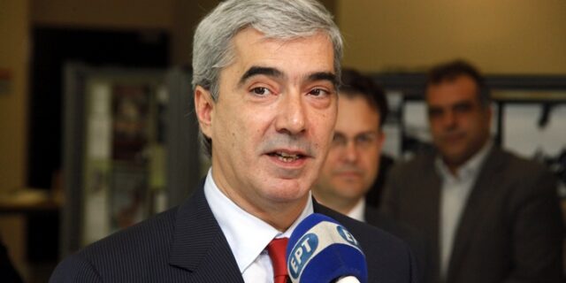 Το κλείσιμο της ΕΡΤ