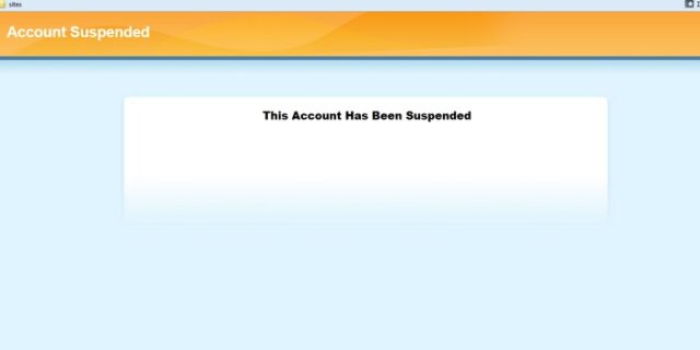 Έριξαν το site του Σίμου Κεδίκογλου