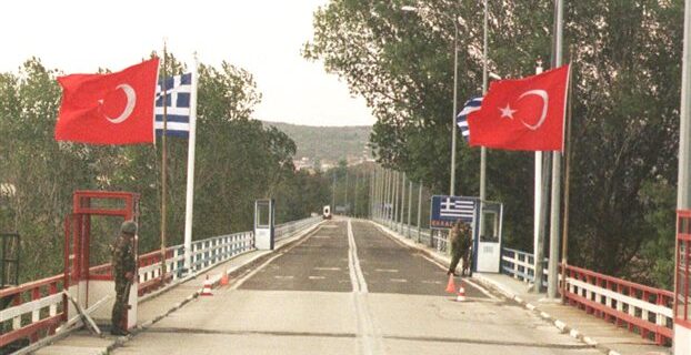 Κατασκευή νέας οδικής γέφυρας στους Κήπους Έβρου