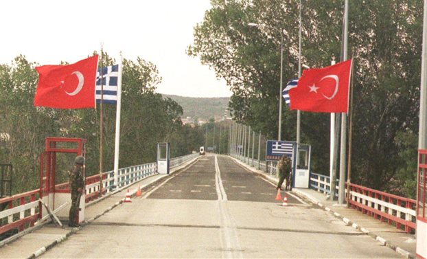 Κατασκευή νέας οδικής γέφυρας στους Κήπους Έβρου
