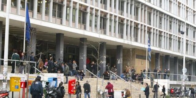 Κύκλωμα τοκογλυφίας: “Έδινα τοκογλυφικά δάνεια αλλά όχι σε φτωχούς”
