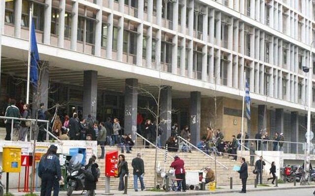 Κύκλωμα τοκογλυφίας: “Έδινα τοκογλυφικά δάνεια αλλά όχι σε φτωχούς”