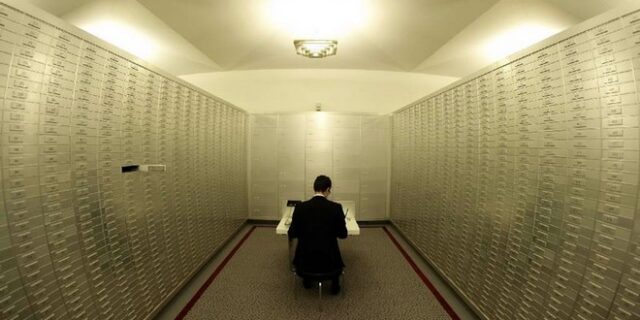 Δεν ξέρουμε τι έχουμε. Νέος νόμος για τα Εθνικά Κληροδοτήματα