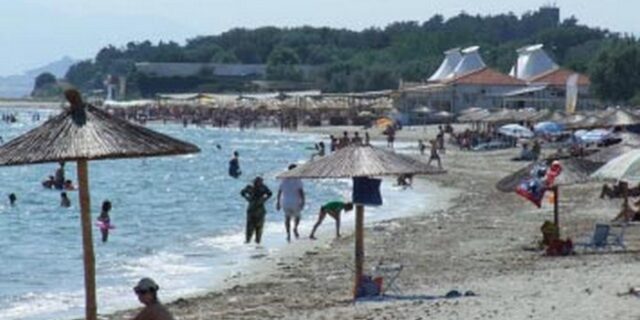 Εντοπίστηκε ανθρώπινο κρανίο στην Κομοτηνή