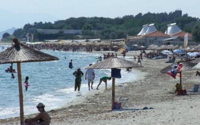 Εντοπίστηκε ανθρώπινο κρανίο στην Κομοτηνή