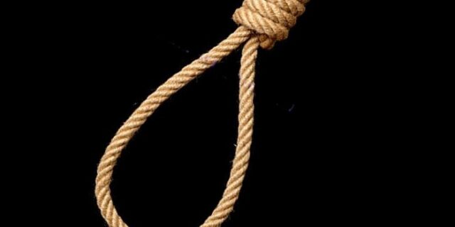 Κτηνοτρόφος κρεμάστηκε στην αυλή του σπιτιού του
