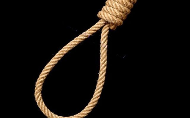 Κτηνοτρόφος κρεμάστηκε στην αυλή του σπιτιού του