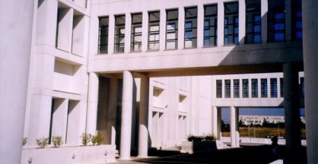 Κορυφαίο ΑΕΙ στην Ελλάδα το Πανεπιστήμιο Κρήτης