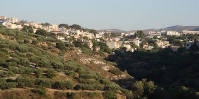 Κρήτη: Ένα ολόκληρο χωριό πήρε στο κυνήγι επίδοξους διαρρήκτες