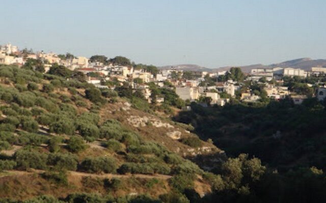 Κρήτη: Ένα ολόκληρο χωριό πήρε στο κυνήγι επίδοξους διαρρήκτες