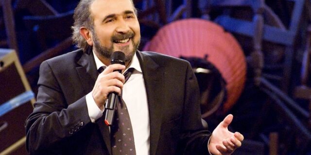 “Όχι” απάντησε ο Λαζόπουλος στην πρόταση του ΣΥΡΙΖΑ για ευρωεκλογές