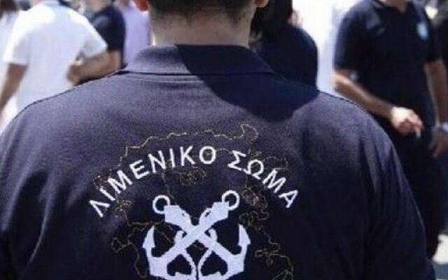 Έρευνα στο Λιμεναρχείο Πάτρας για υπέρβαρα φορτηγά