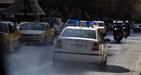 Είχε ρημάξει στις διαρρήξεις και τις κλοπές τα καταστήματα στον Ωρωπό