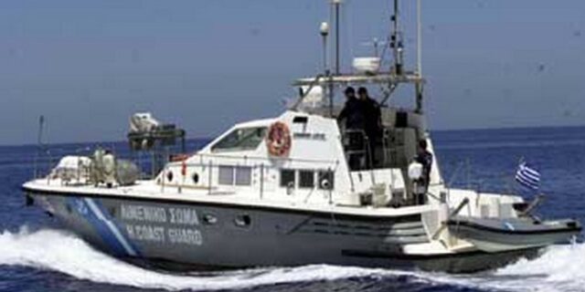 Νεκρός άνδρας στο λιμάνι του Ρεθύμνου