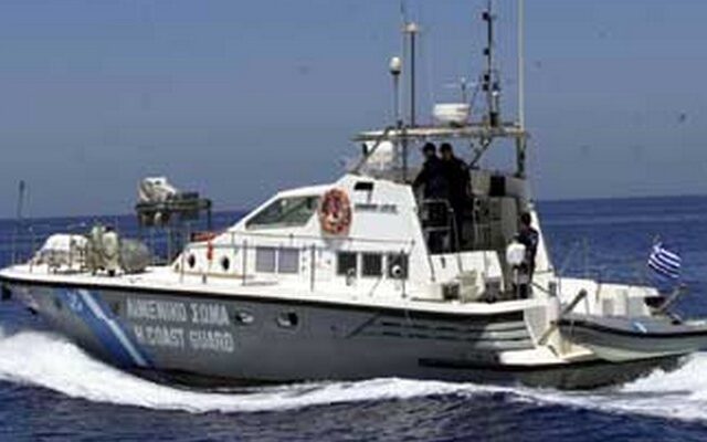 Νεκρός άνδρας στο λιμάνι του Ρεθύμνου