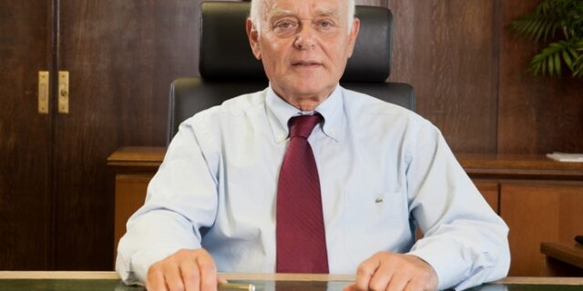 Μανιτάκης: Μέχρι το τέλος Ιουνίου η μετακίνηση 12.500 υπαλλήλων