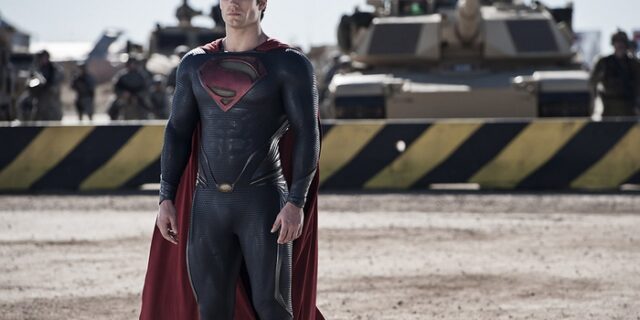 Waiting for Superman: τελευταίο εντυπωσιακό τρέιλερ για το ”Man of Steel”