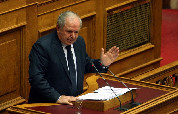 Μαρκογιαννάκης: Δεν μπορώ να κοιμηθώ με το πόρισμα του ΣΔΟΕ