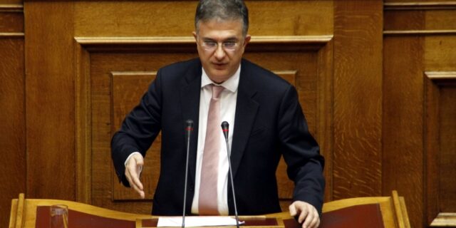 Απάντηση σε ΣΥΡΙΖΑ: ΝΔ και ΠΑΣΟΚ δεν χρωστούν στην εφορία