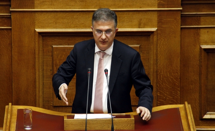 Απάντηση σε ΣΥΡΙΖΑ: ΝΔ και ΠΑΣΟΚ δεν χρωστούν στην εφορία