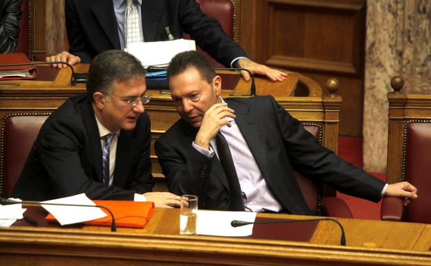 Αδιέξοδο με το φόρο ακινήτων του 2014