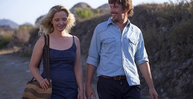 Ο Ρίτσαρντ Λινκλέιτερ, ο Ιθαν Χοκ και η Ζιλί Ντελπί επιστρέφουν στην Ελλάδα για την επίσημη πρεμιέρα του ”Πριν τα Μεσάνυχτα”