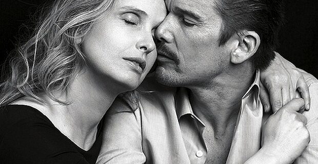 O Iθαν Χοκ και η Ζιλί Ντελπί συναντούν το Flix λίγο ”Πριν τα Μεσάνυχτα”