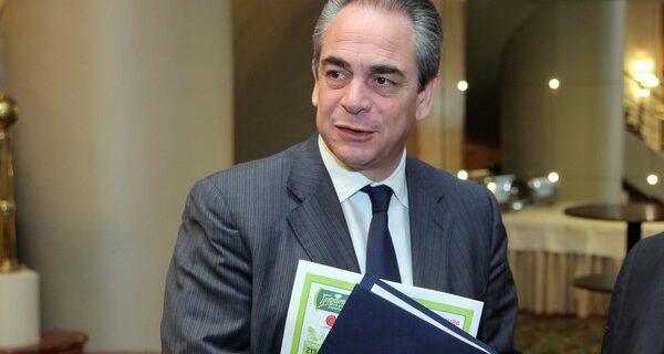 Μίχαλος: H ελληνική ασφαλιστική αγορά εξακολουθεί να υστερεί σημαντικά σε μέγεθος και ανάπτυξη