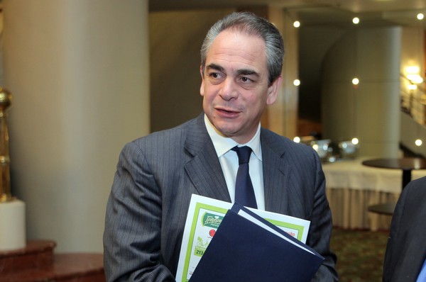Μίχαλος: H ελληνική ασφαλιστική αγορά εξακολουθεί να υστερεί σημαντικά σε μέγεθος και ανάπτυξη