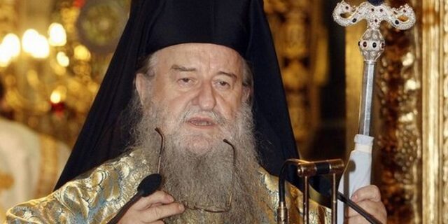 Άνθιμος για ΕΡΤ: “Μπορεί να έχουν δίκιο αλλά υπάρχουν πολλοί τρόποι για να διορθώσεις τα πράγματα”