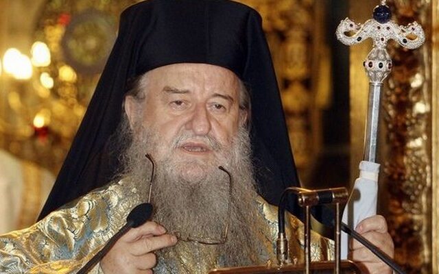 Άνθιμος για ΕΡΤ: “Μπορεί να έχουν δίκιο αλλά υπάρχουν πολλοί τρόποι για να διορθώσεις τα πράγματα”