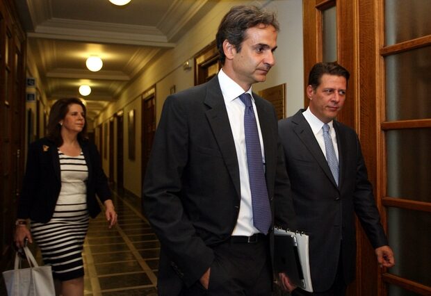 Διευκρινίσεις υπουργείου Διοικητικής Μεταρρύθμισης για το πρόγραμμα κινητικότητας