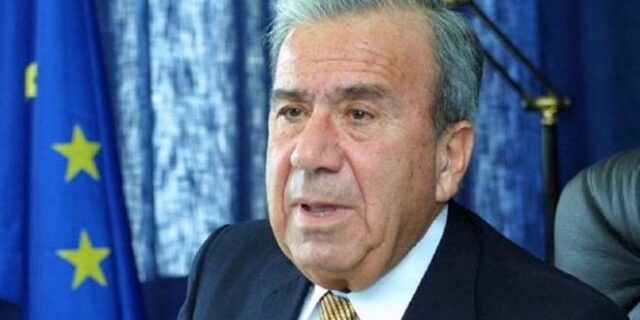 Υπόθεση Τσοχατζόπουλου: Άφαντος ο πρώην υπουργός Εσωτερικών της Κύπρου