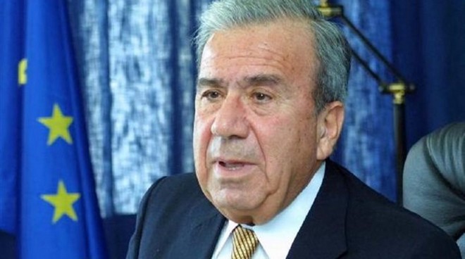 Υπόθεση Τσοχατζόπουλου: Άφαντος ο πρώην υπουργός Εσωτερικών της Κύπρου