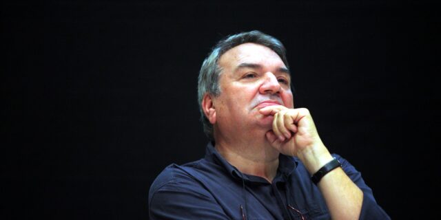 Επιστολή Μπίστη στη ΔΗΜΑΡ: “Όταν θα αρχίσουν οι ερωτοτροπίες από τον ΣΥΡΙΖΑ, θα είναι πολύ δύσκολη η απόρριψη”