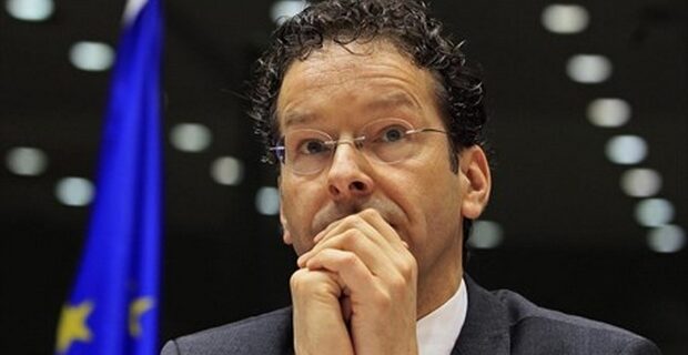 Ντάισελμπλουμ: Τον Απρίλιο του 2014 η απόφαση για τη νέα βοήθεια στην Ελλάδα