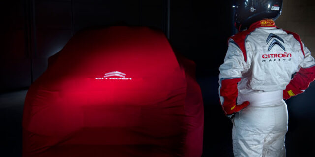 Το WTCC η νέα πρόκληση για την Citroën και τον Sébastien Loeb