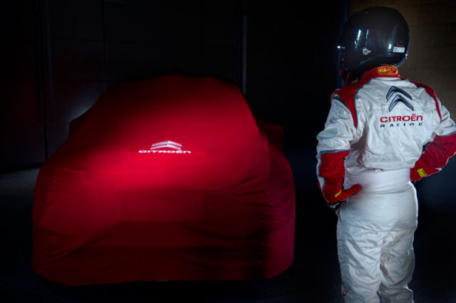 Το WTCC η νέα πρόκληση για την Citroën και τον Sébastien Loeb