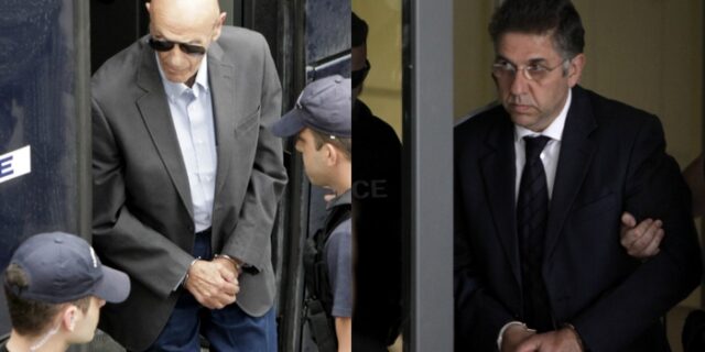 Ζήγρας: Απειλούν τη ζωή της οικογένειάς μου. Ο Άκης προσπάθησε να μου φορτώσει ευθύνες